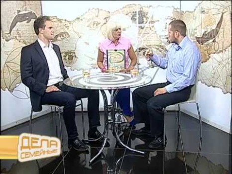 Как найти идеального партнера? — блог клиники Нейро-Пси