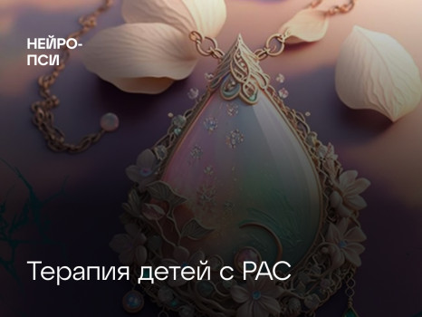 Терапия детей — Нейро-Пси: клиника психотерапии и психиатрии