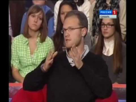 Статья: Что смотрят наши дети? — блог клиники Нейро-Пси