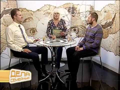 Статья: Дети не всегда похожи на нас? — блог клиники Нейро-Пси
